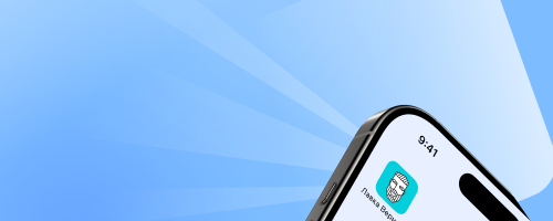 Скачайте наше приложение - доступ к лучшему товару