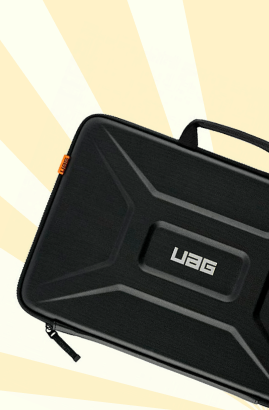 Чехол UAG Protective для MacBook