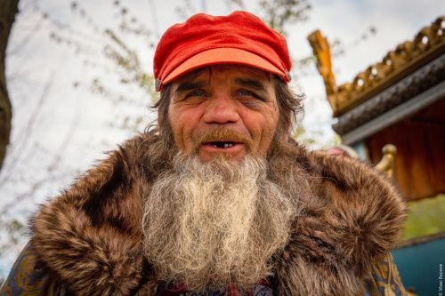 Суздаль – роскошь по-советски!