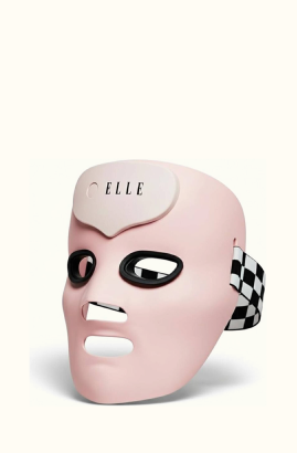 Светодиодная маска для лица ELLE Radiance Boost Pro