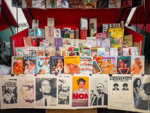 Глава 13. Париж. Город моего непроходящего вдохновения