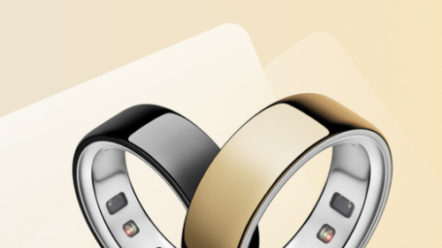 Oura Ring Gen 4: месяц ношения — честные впечатления