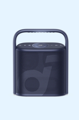 Портативная акустика Anker Soundcore Motion X500