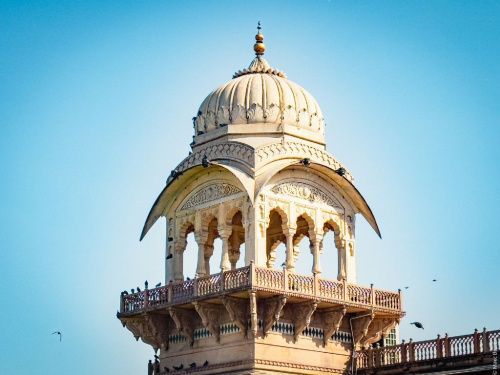 Треккинг к базовому лагерю Эвереста. Джайпур. Индия