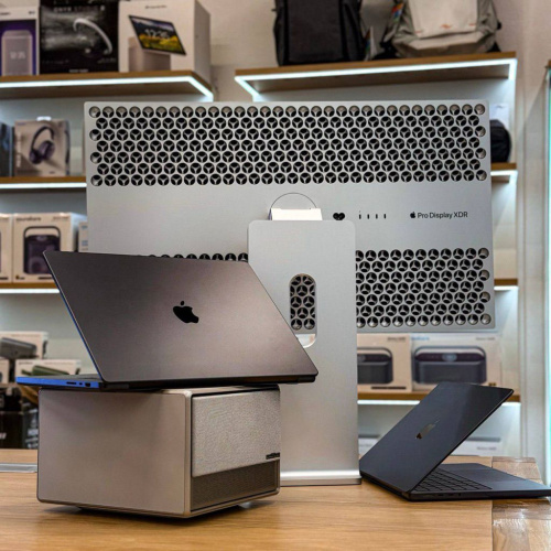 Свежий товар, дамы и господа!