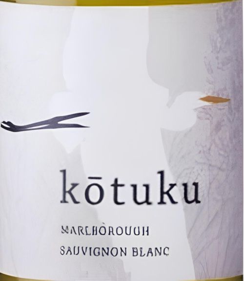 Kotuku Sauvignon Blanc, 2022