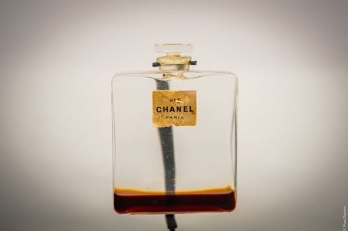 Глава 3. Лазурный берег. Грас – парфюмерная столица.