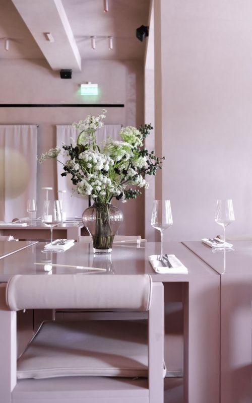 Ресторан "Fullmoon"