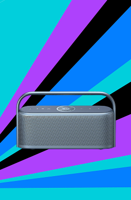 Портативная акустика Anker Soundcore Motion X600