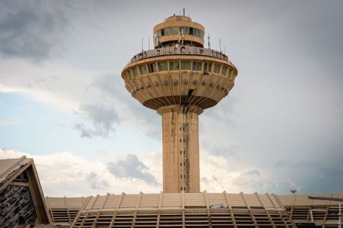 Глава 15. Барев дзес, Ереван!