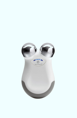 Микротоковый аппарат для лифтинга лица NuFACE Mini