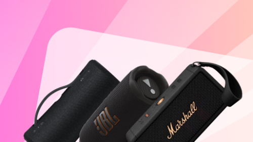 Портативные колонки в 2026: полный гид по выбору, звуку и технологиям