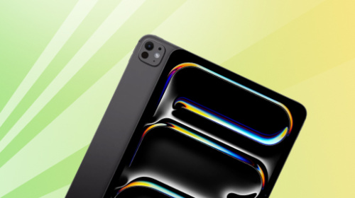 iPad Pro M4 с нанотекстурой: зачем доплачивать за экран