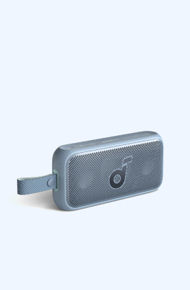 Портативная акустика Anker Soundcore Motion 300