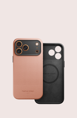 Чехол Native Union Active Case для iPhone 17 Pro / Pro Max