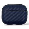 Чехол Keephone Oscar для AirPods Pro 3, синий KPOSCAPO3BL