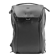 Рюкзак Peak Design The Everyday 20L V2.0, черный BEDB-20-BK-2