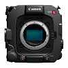 Видеокамера Canon EOS C400 Body Black, Русское меню CN400