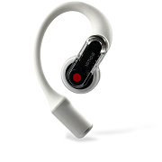 Беспроводные наушники Nothing Ear Open, белый NEO-WHT