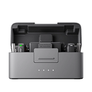 Беспроводные микрофоны DJI Mic mini (2 TX + 1 RX + Charging Case) DJIMINI