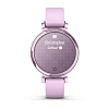 Умные часы Garmin Lily 2 Lilac Case With Lilac Silicone Band 010-02839-01