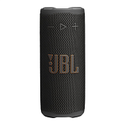 Портативная акустика JBL Grip, черный JBLGR-BK