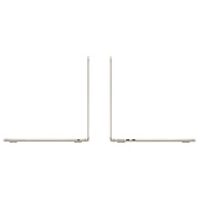 Ноутбук Apple MacBook Air 13.6 2022, M2 3.5 ГГц, RAM 8 ГБ, SSD 512 ГБ, сияющая звезда MA22-512st