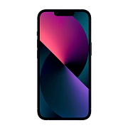 Смартфон Apple iPhone 13 128 ГБ, Dual: nano SIM + eSIM, темная ночь IP13-6