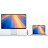 Док-станция CalDigit TS5 Thunderbolt 5, 15 портов, 140 Вт CDTS5140W
