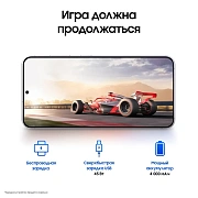 Смартфон Samsung Galaxy S24+ 256Gb Onyx Black SG24P-8