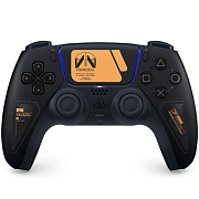 Геймпад Sony PlayStation 5 Death Stranding 2 Black DSPS5DEATHS2