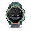 Спортивные часы Garmin Instinct 3 Amoled 50 мм Neo Tropic with Twilight Band 010-03020-01