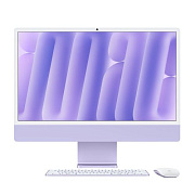 iMac 24″ 2024 Purple Z1EU000ER