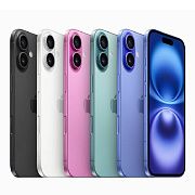 iPhone 16 Plus 512Gb Ultramarine, 2 SIM IP16PL45