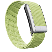 Ремешок Whoop SuperKnit Palm для Whoop Peak 5.0, зеленый WHP-PALM