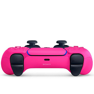 Геймпад Sony PlayStation 5 Nova Pink, Для других стран 1153