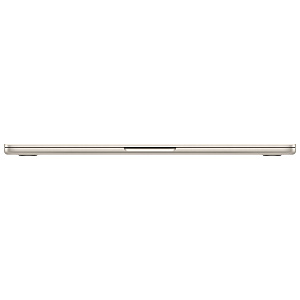 Ноутбук Apple MacBook Air 13.6 2022, M2 3.5 ГГц, RAM 8 ГБ, SSD 512 ГБ, сияющая звезда, С гравировкой, Б/У MA22-512st