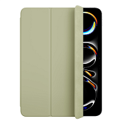 Чехол Smart Folio для iPad Pro 11" (M4, 2024), оливковый SFP1124-SG