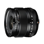 Объектив Fujifilm XF 14mm f/2.8 R Black XF14F2B