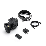 Фотоаппарат Hasselblad X2D II 100C Body HX2DII100C