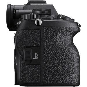 Фотоаппарат Sony Alpha 7R Mark V (ILCE-7RM5) Body, Русское меню SY-18