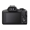Фотоаппарат Canon EOS R100 Body Black, Русское меню CR100
