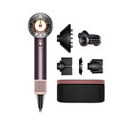 Фен Dyson Supersonic HD16 Nural Jasper Plum DYSHD16