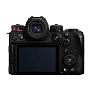 Фотоаппарат Panasonic Lumix DC-S1 II Body ENG Black PNS-3