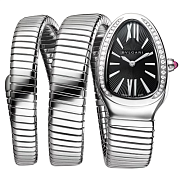 Часы Bvlgari Serpenti Tubogas Watch 103433 103433