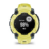 Спортивные часы Garmin Instinct E 45 мм Electric Lime with Electric Lime Band 010-02933-01