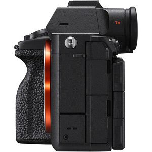Фотоаппарат Sony Alpha 7R Mark V (ILCE-7RM5) Body, Русское меню SY-18