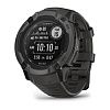 Смарт-часы Garmin Instinct 2X Solar Graphite 010-02805-00