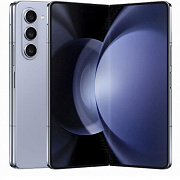 Смартфон Samsung Galaxy Z Fold 5 12/256Gb Ice Blue ZF5-2