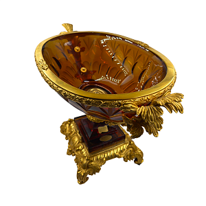 Ваза Baldi Bronzi di Firenze, Б/У BDF-1